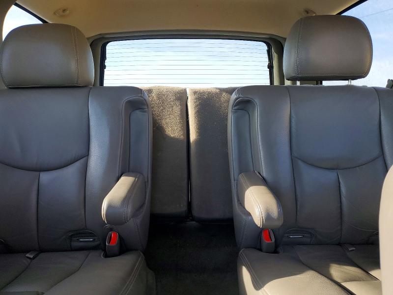 Продажа на аукционе авто 2006 Gmc Yukon, vin: 1GKEK13Z66J106024, номер лота: 49754116