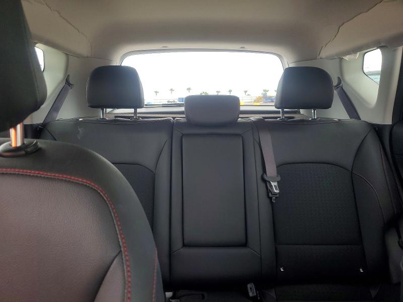 Aukcja sprzedaży 2024 Kia Soul, vin: KNDJ53AUXR7900076, numer aukcji: 48186696