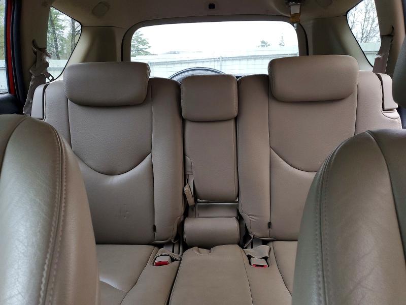 Aukcja sprzedaży 2007 Toyota Rav4, vin: JTMBK31V275034016, numer aukcji: 51813656