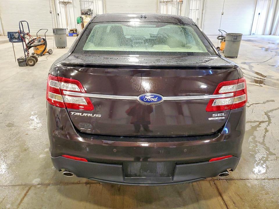 Продаж на аукціоні авто 2013 Ford Taurus, vin: 1FAHP2E8XDG142898, номер лоту: 51802986