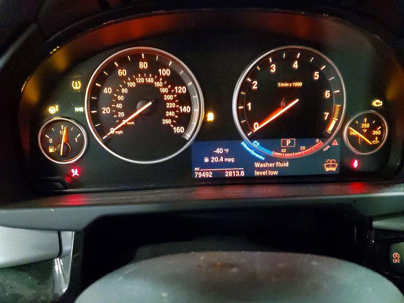 49066236 :رقم المزاد ، 5UXKR0C5XF0K70561 vin ، 2015 Bmw X5 مزاد بيع