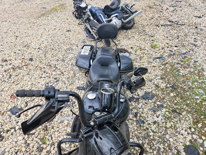 2018 Harley Davidson Flhrxs მანქანა იყიდება აუქციონზე, vin: 1HD1KVC19JB671932, აუქციონის ნომერი: 51258146