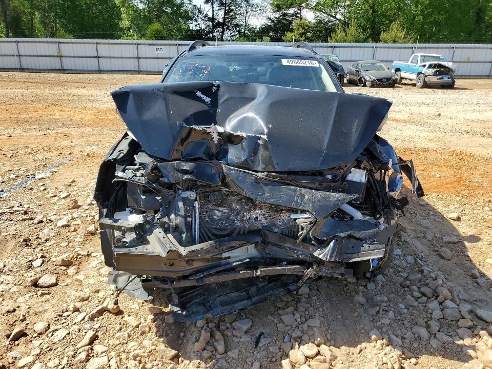 Aukcja sprzedaży 2022 Subaru Crosstrek, vin: JF2GTHNC0N8218456, numer aukcji: 49685216