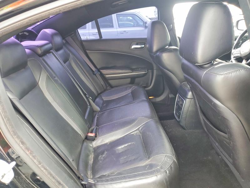 Продажа на аукционе авто 2020 Dodge Charger, vin: 2C3CDXBG0LH111222, номер лота: 49447446