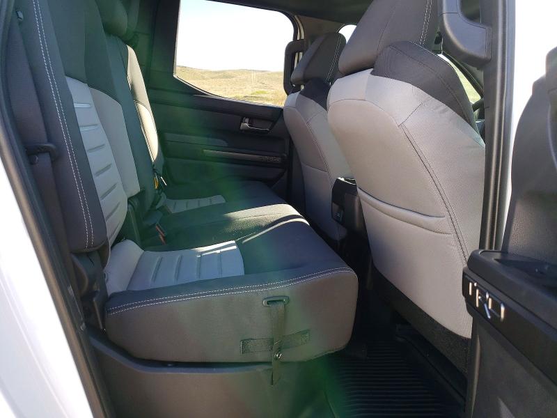 Продажа на аукционе авто 2025 Toyota Tacoma, vin: 3TMLB5JN1SM199039, номер лота: 49014056