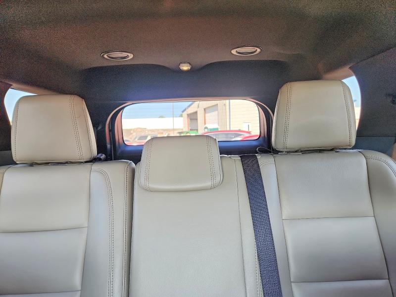 Aukcja sprzedaży 2012 Ford Explorer, vin: 1FMHK7D80CGA90294, numer aukcji: 49296866
