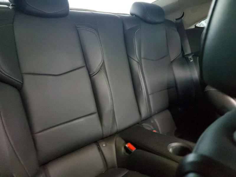 Aukcja sprzedaży 2016 Cadillac Ats, vin: 1G6AB1RX3G0101650, numer aukcji: 51610826