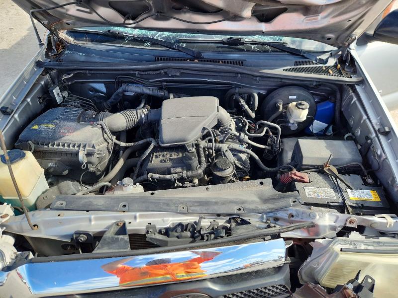 Продаж на аукціоні авто 2014 Toyota Tacoma, vin: 5TFJX4CN6EX036420, номер лоту: 50363516