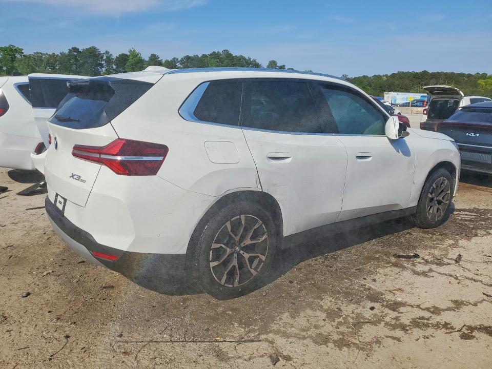 49178476 :رقم المزاد ، 5UX53GP00T9355812 vin ، 2026 Bmw X3 مزاد بيع