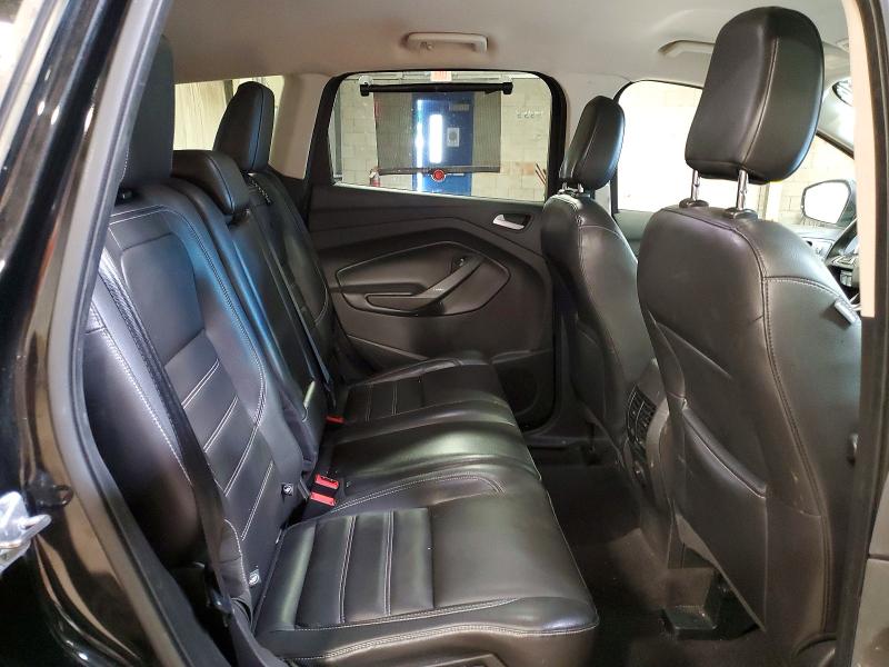 Aukcja sprzedaży 2018 Ford Escape, vin: 1FMCU9HD3JUB58142, numer aukcji: 50585916