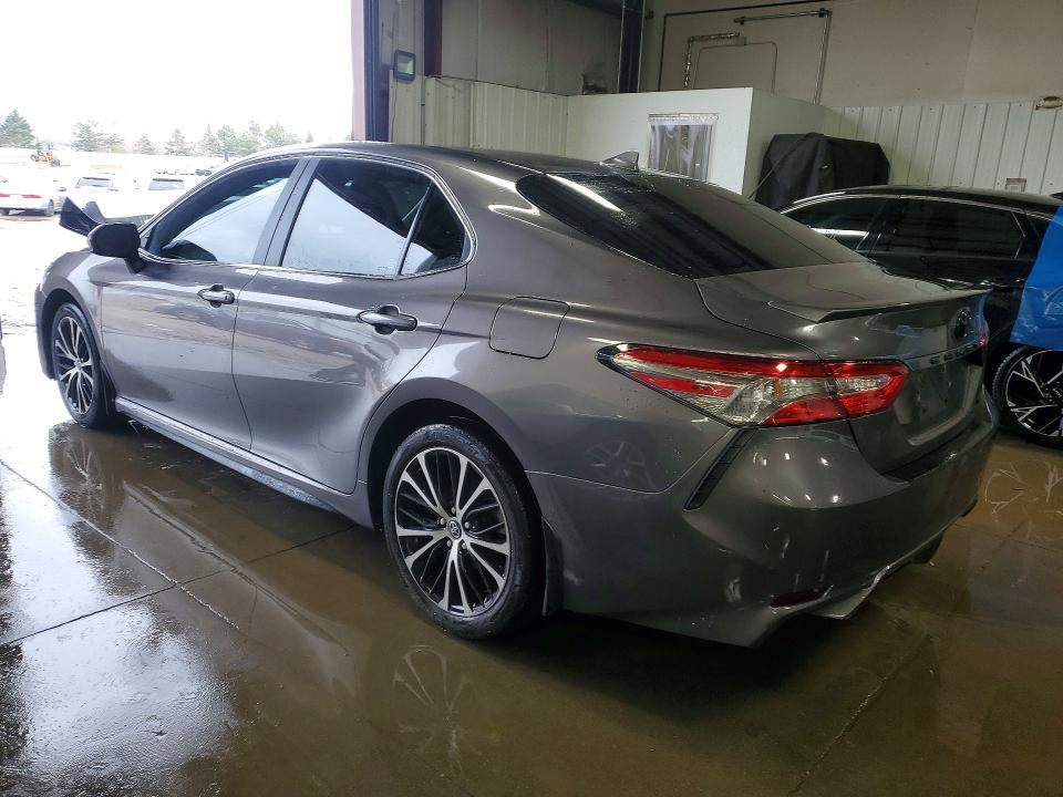 Aukcja sprzedaży 2019 Toyota Camry, vin: 4T1B11HK0KU805585, numer aukcji: 49557136