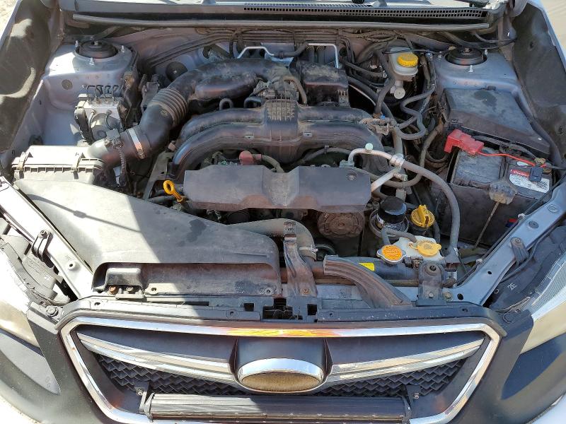 2017 Subaru Crosstrek მანქანა იყიდება აუქციონზე, vin: JF2GPABC1HG210683, აუქციონის ნომერი: 48800796