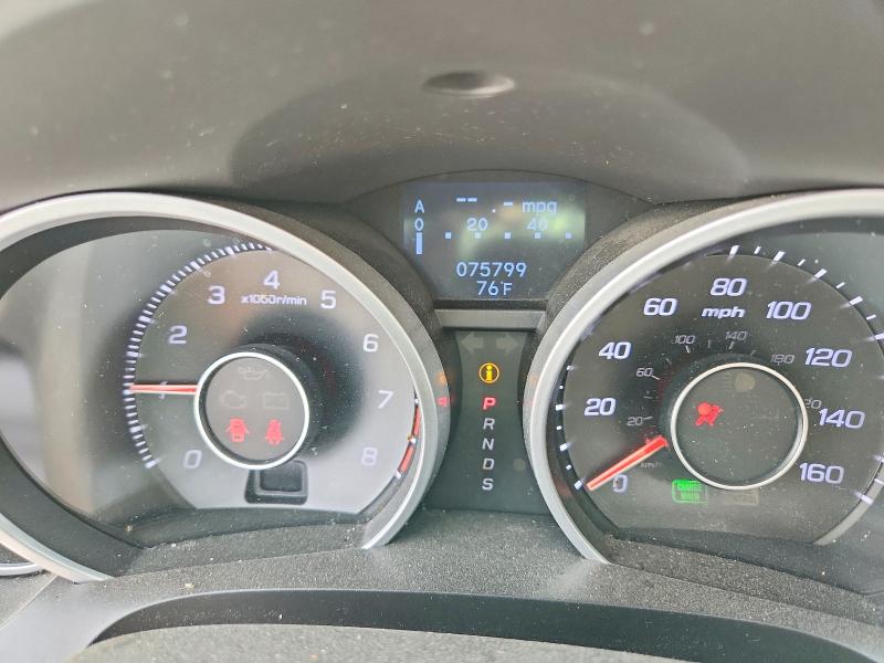 2013 Acura Tl მანქანა იყიდება აუქციონზე, vin: 19UUA8F59DA015128, აუქციონის ნომერი: 51476786