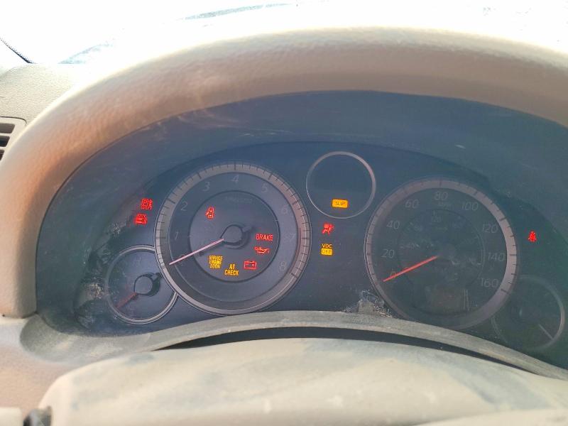 2006 Infiniti G35 მანქანა იყიდება აუქციონზე, vin: JNKCV54E36M713301, აუქციონის ნომერი: 51036706