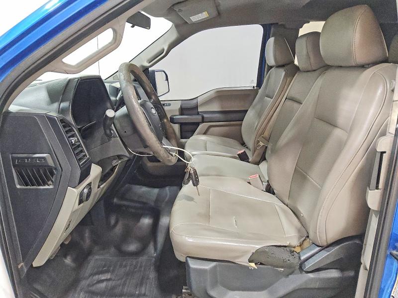 Aukcja sprzedaży 2015 Ford F150, vin: 1FTEX1CP6FKE51690, numer aukcji: 49289196