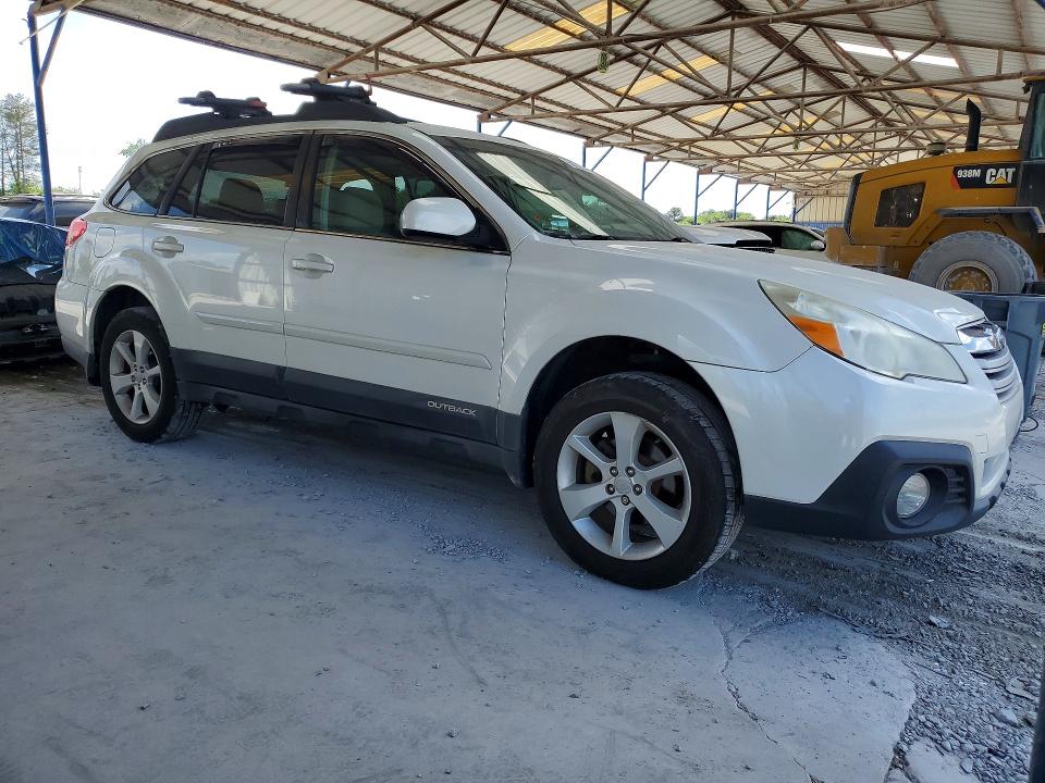 50233516 :رقم المزاد ، 4S4BRCCC9D3202017 vin ، 2013 Subaru Outback مزاد بيع