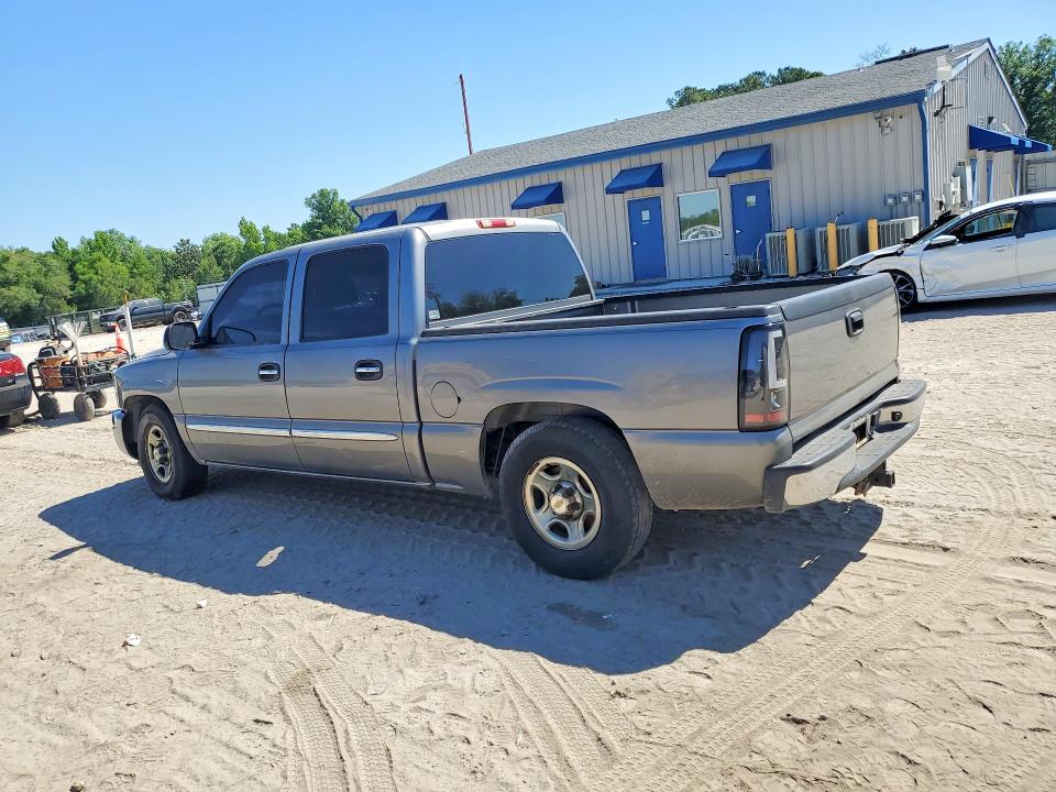 Продаж на аукціоні авто 2007 Gmc New Sierra, vin: 2GTEC13V671166323, номер лоту: 49774396