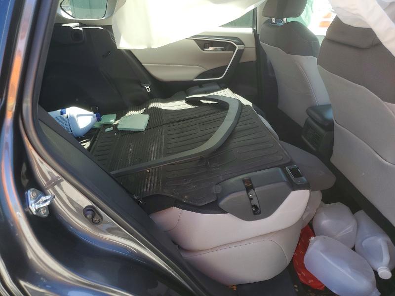 Продаж на аукціоні авто 2022 Toyota Rav4, vin: 2T3P1RFV2NC269740, номер лоту: 49638106