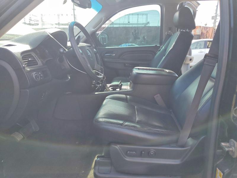 50198496 :رقم المزاد ، 1GKS2EEF2DR348109 vin ، 2013 Gmc Yukon مزاد بيع
