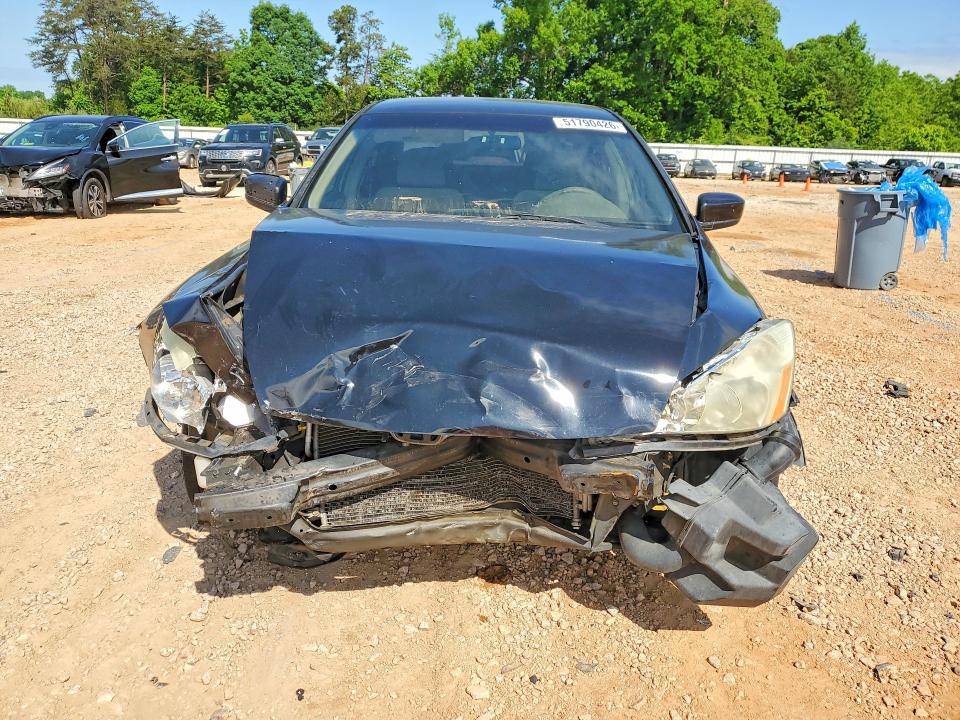 Продаж на аукціоні авто 2005 Honda Accord, vin: 1HGCM56425A126274, номер лоту: 51790426