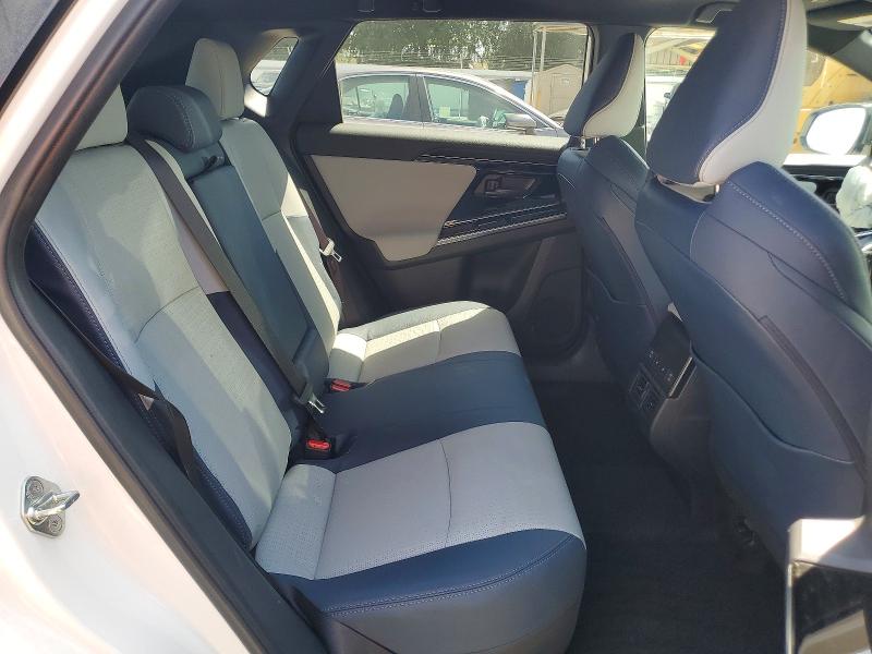 51714636 :رقم المزاد ، JTMABABA2PA032284 vin ، 2023 Subaru Solterra مزاد بيع