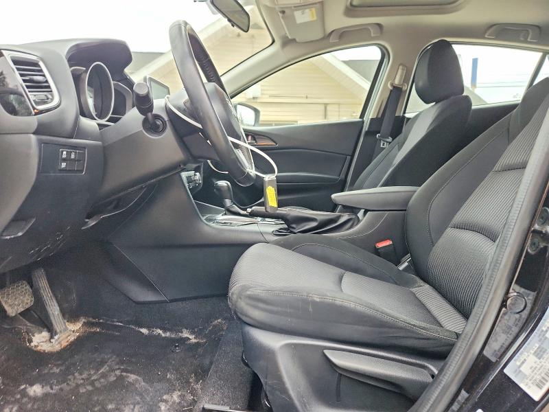 Aukcja sprzedaży 2015 Mazda 3, vin: 3MZBM1L73FM187877, numer aukcji: 49642786