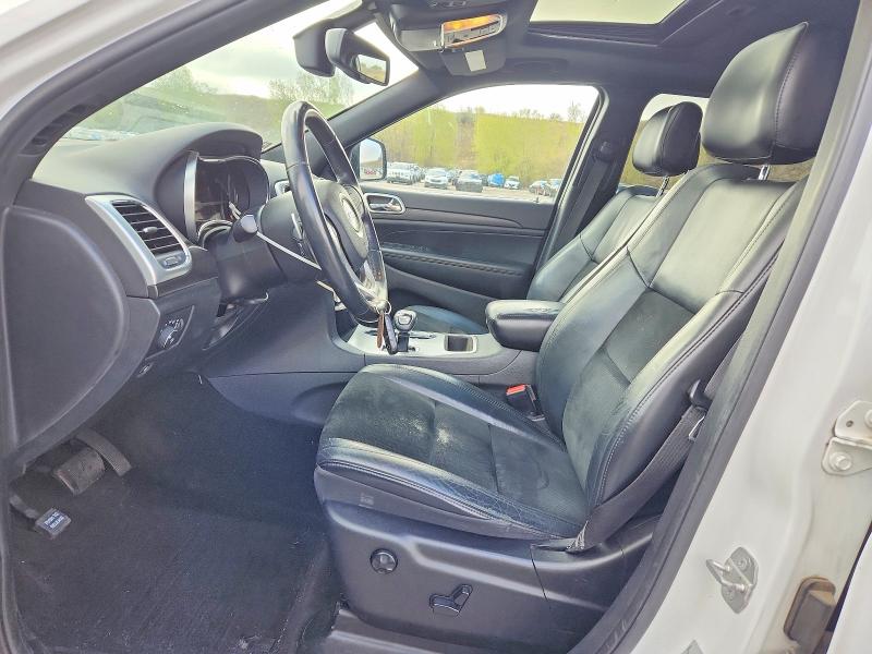 2015 Jeep Grand Cherokee მანქანა იყიდება აუქციონზე, vin: 1C4RJFAG0FC875590, აუქციონის ნომერი: 51625086