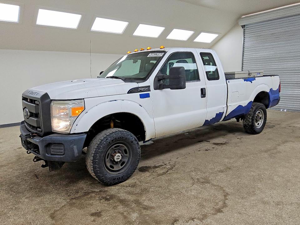 Aukcja sprzedaży 2016 Ford F350, vin: 1FT8X3B62GEB64803, numer aukcji: 48653996