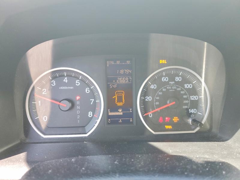 Продажа на аукционе авто 2011 Honda Cr-v, vin: 5J6RE4H75BL083275, номер лота: 49880556
