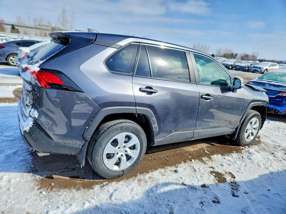 Aukcja sprzedaży 2023 Toyota Rav4, vin: 2T3B1RFV8PC361755, numer aukcji: 48231686