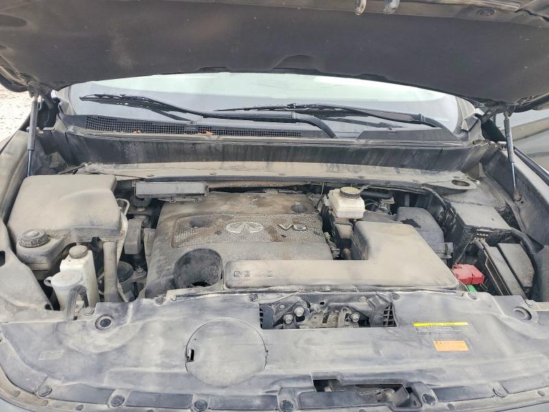 Aukcja sprzedaży 2014 Infiniti Qx60, vin: 5N1AL0MM3EC515990, numer aukcji: 50992256