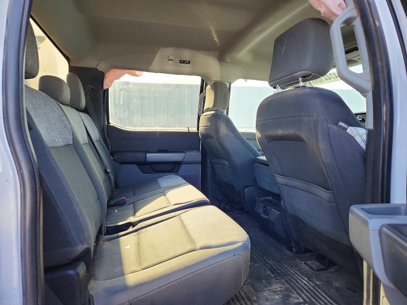 Aukcja sprzedaży 2023 Ford F350, vin: 1FD8W3FN2PEC00389, numer aukcji: 47441096