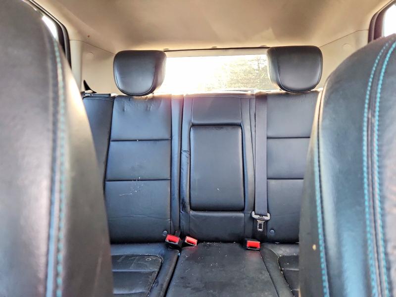 Продажа на аукционе авто 2015 Chevrolet Trax, vin: KL7CJNSB5FB113765, номер лота: 50324246