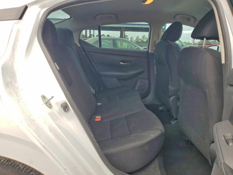 Aukcja sprzedaży 2021 Nissan Sentra, vin: 3N1AB8BV8MY282084, numer aukcji: 48916826