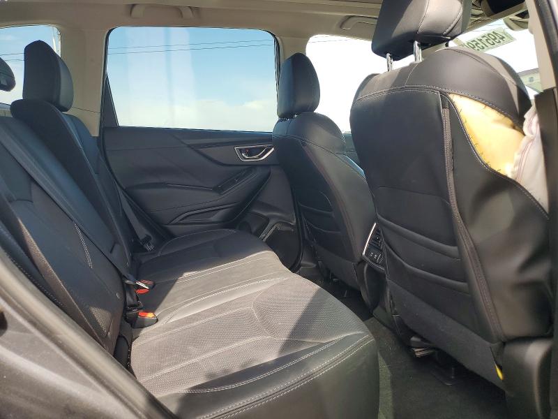 Aukcja sprzedaży 2021 Subaru Forester, vin: JF2SKAUC1MH444946, numer aukcji: 49515966