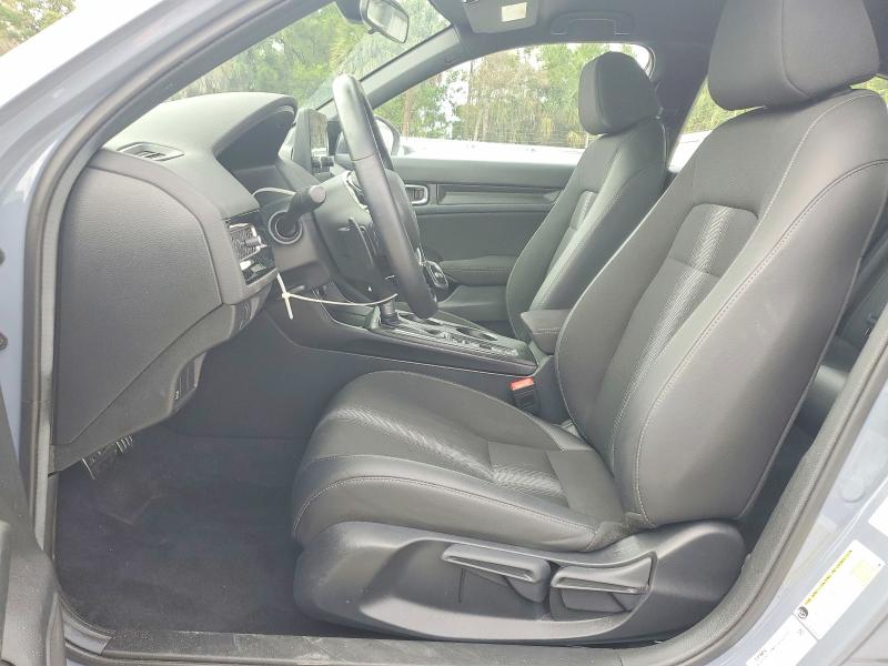 Aukcja sprzedaży 2024 Honda Civic, vin: 19XFL2H87RE040300, numer aukcji: 49630946