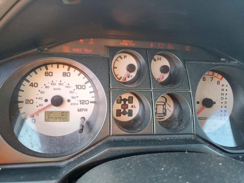 Aukcja sprzedaży 2005 Mitsubishi Montero, vin: JA4MW51S35J002477, numer aukcji: 49004866