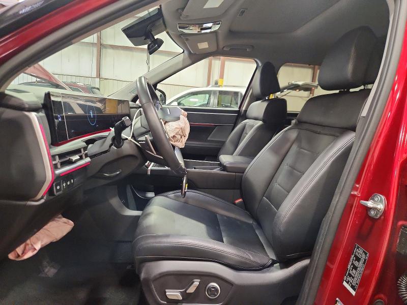 Продаж на аукціоні авто 2024 Hyundai Santa Fe, vin: 5NMP4DGL5RH065451, номер лоту: 49994056
