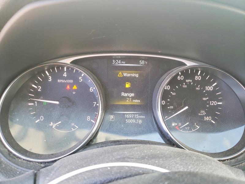 Продаж на аукціоні авто 2014 Nissan Rogue, vin: 5N1AT2MV7EC825743, номер лоту: 49174176