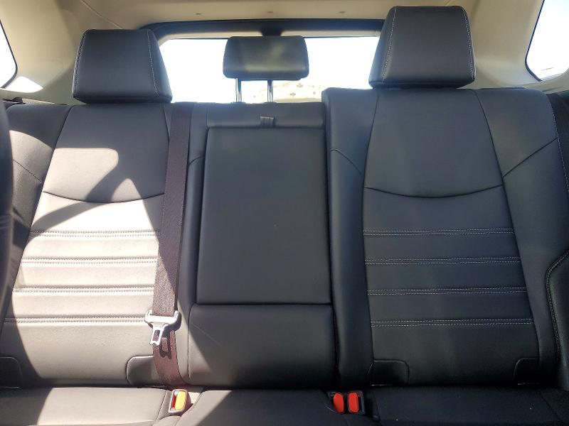 2019 Toyota Rav4 Hybrid მანქანა იყიდება აუქციონზე, vin: JTMDWRFV7KD514267, აუქციონის ნომერი: 51176416