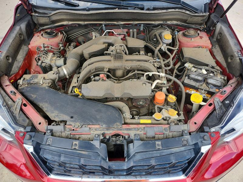 Продаж на аукціоні авто 2018 Subaru Forester, vin: JF2SJAWC6JH518941, номер лоту: 50175266
