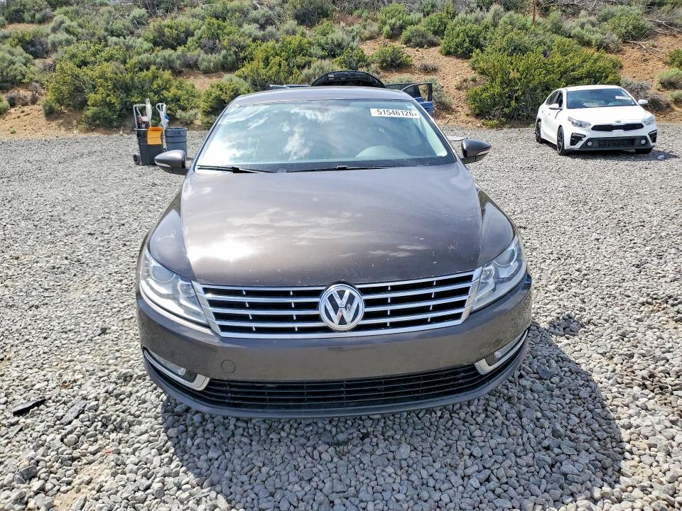 Продаж на аукціоні авто 2016 Volkswagen Cc, vin: WVWBN7AN4GE519711, номер лоту: 51546126