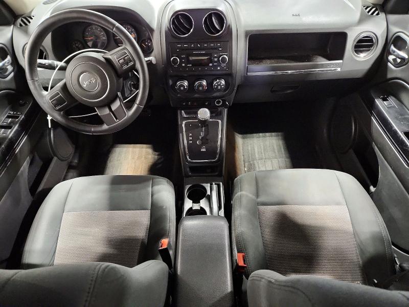 Продажа на аукционе авто 2014 Jeep Patriot, vin: 1C4NJRFB2ED810844, номер лота: 50700196
