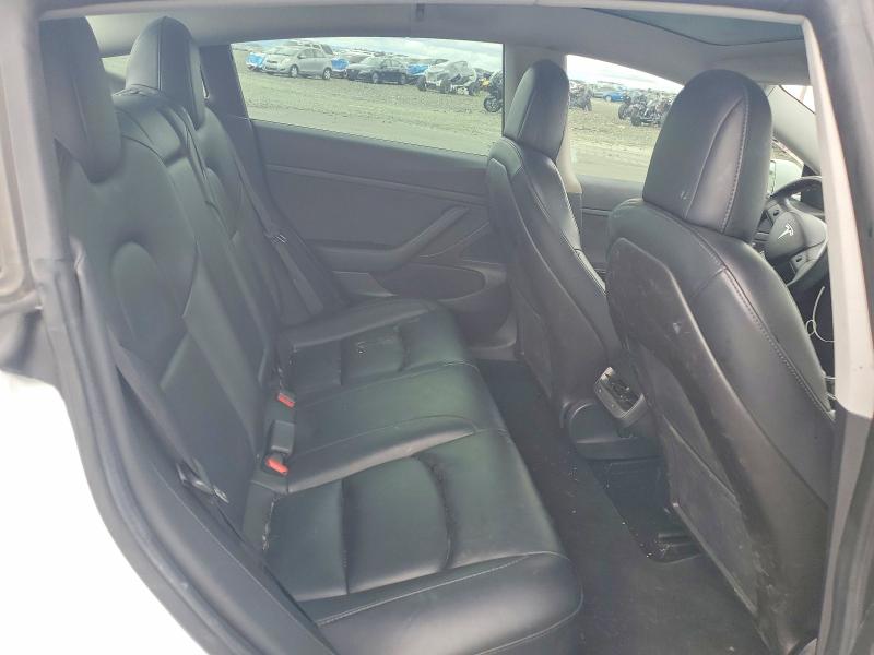 Aukcja sprzedaży 2020 Tesla Model 3, vin: 5YJ3E1EA1LF597719, numer aukcji: 50662116