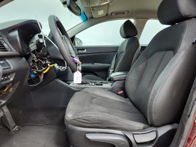Продажа на аукционе авто 2016 Kia Optima, vin: 5XXGT4L32GG004742, номер лота: 46779606