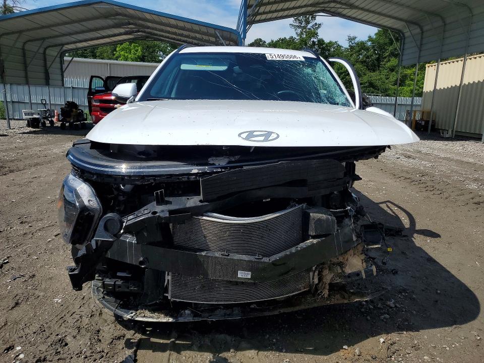 Продажа на аукционе авто 2025 Hyundai Kona, vin: KM8HB3AB4SU311131, номер лота: 51495506