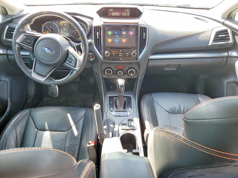 2019 Subaru Crosstrek მანქანა იყიდება აუქციონზე, vin: JF2GTAMC5KH301448, აუქციონის ნომერი: 46779186