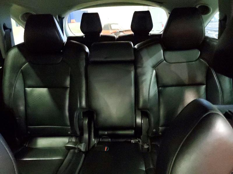 Продажа на аукционе авто 2016 Acura Mdx, vin: 5FRYD4H42GB023098, номер лота: 49988836