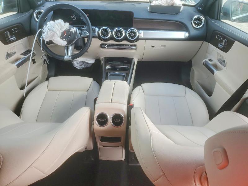 Продаж на аукціоні авто 2025 Mercedes-benz Eqb, vin: W1N9M0CB6SN139475, номер лоту: 48236396