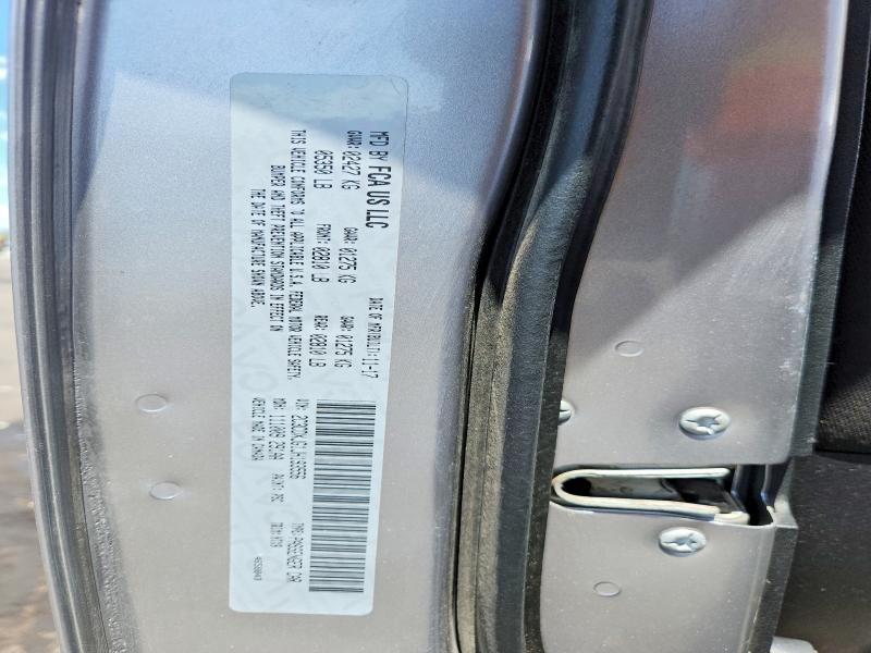 Продаж на аукціоні авто 2018 Dodge Charger, vin: 2C3CDXJG1JH193556, номер лоту: 50727566